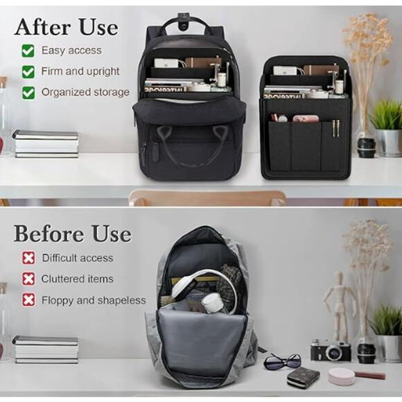 3PCS Wrist Rest for Computer Keyboard. Mouse Pad and Coaster- Cloud Shape - Picture 4 of 5